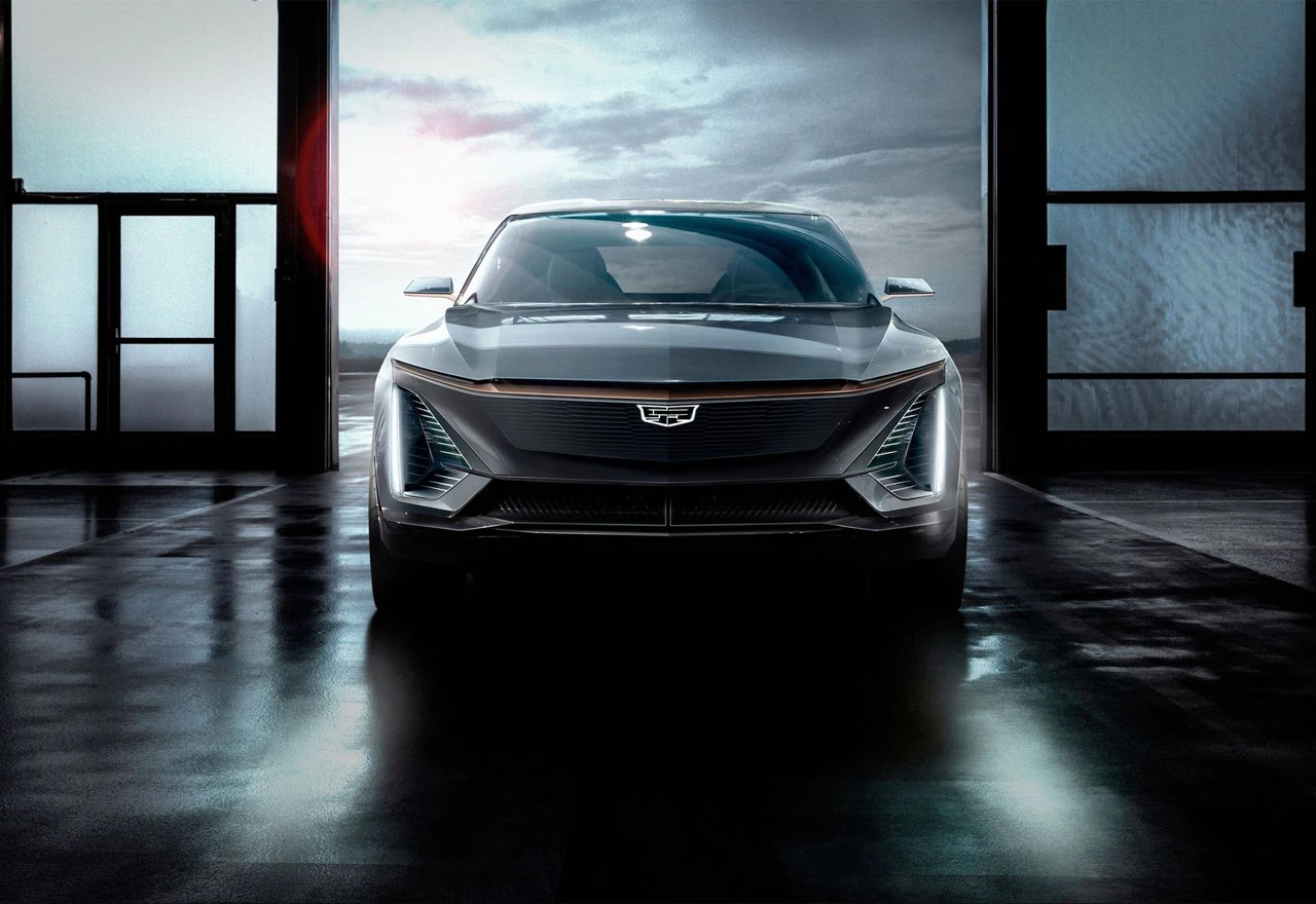 Legendarni Cadillac bit će jedan od najvećih konkurenata Tesli na tržištu e-vozila