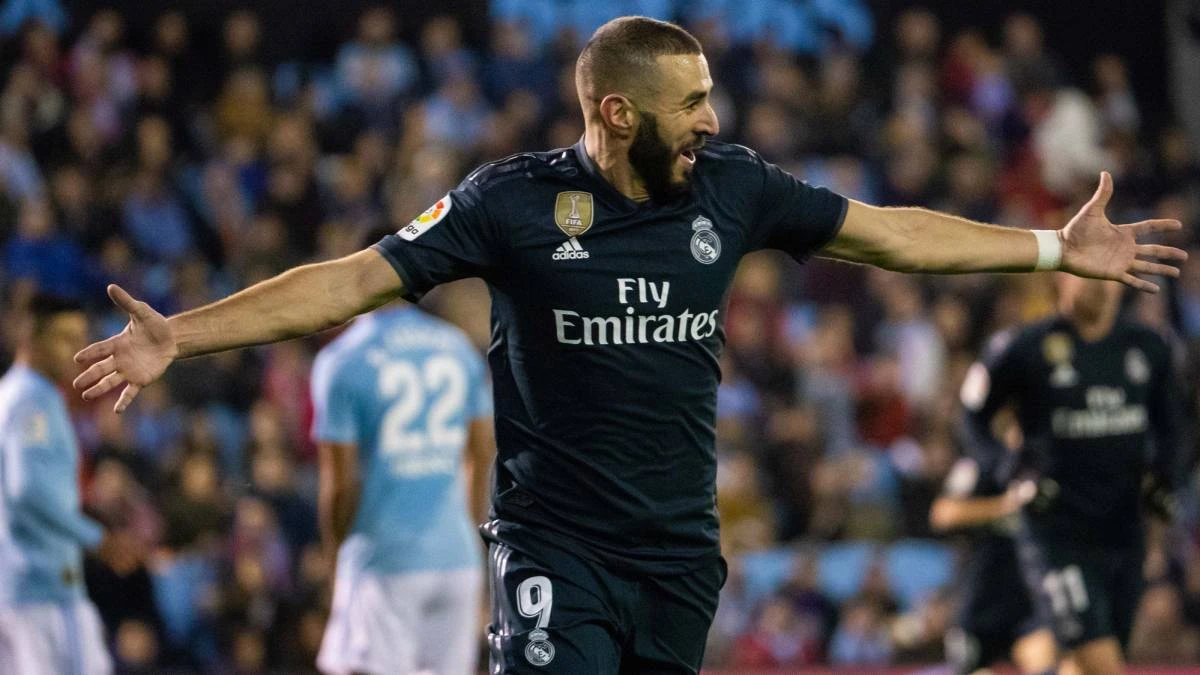Karim Benzema slomio prst na desnoj ruci