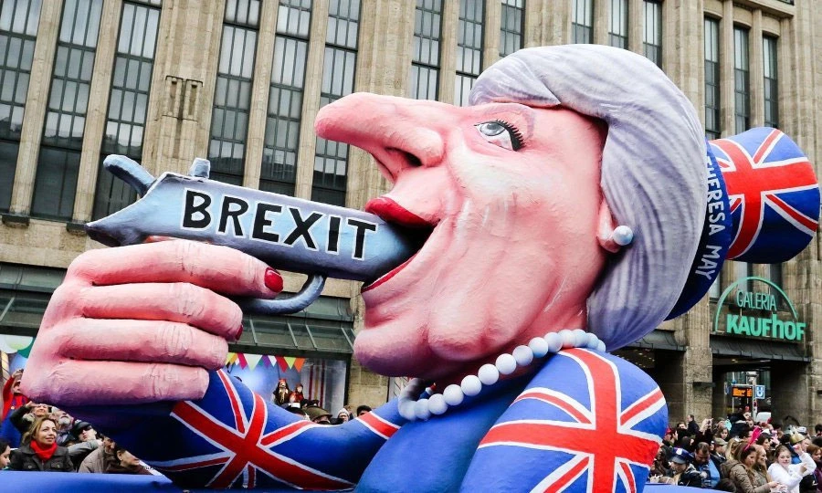 Francuska se nada da će britanski zastupnici podržati Brexit