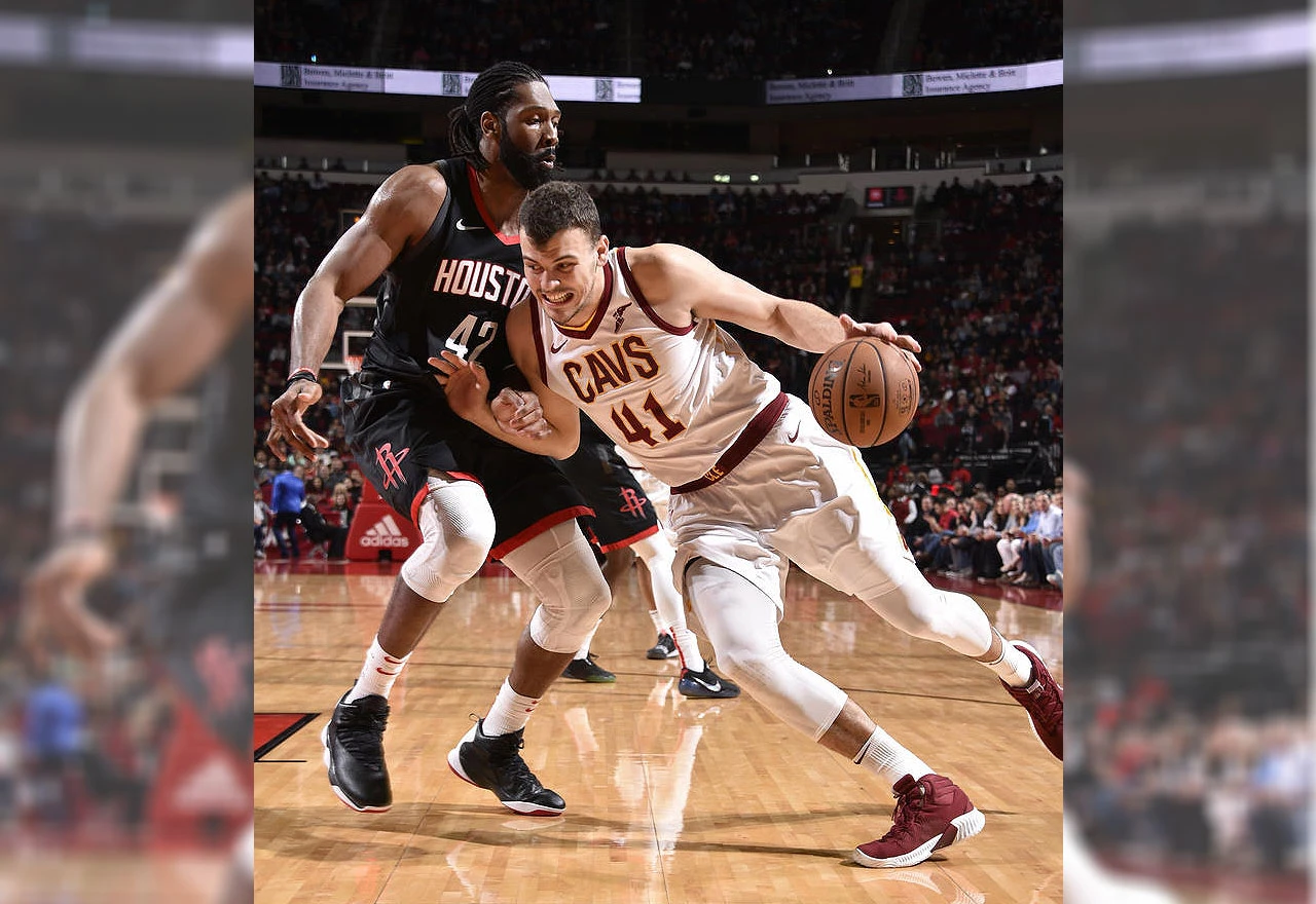 Žižiću učinak karijere, Bogdanović bolji od Hezonje