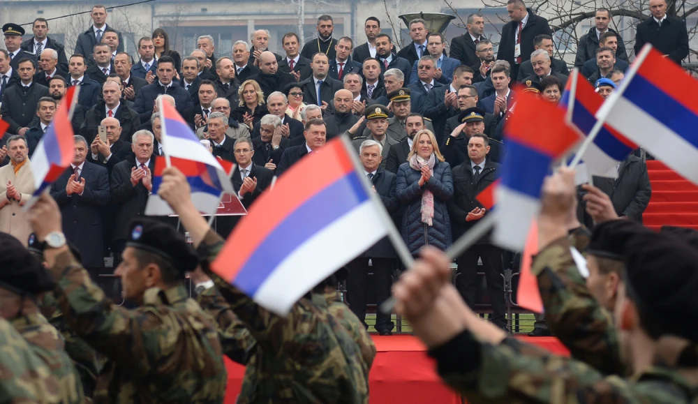 Bevanda osudio ''antihrvatsku kampanju u BiH''