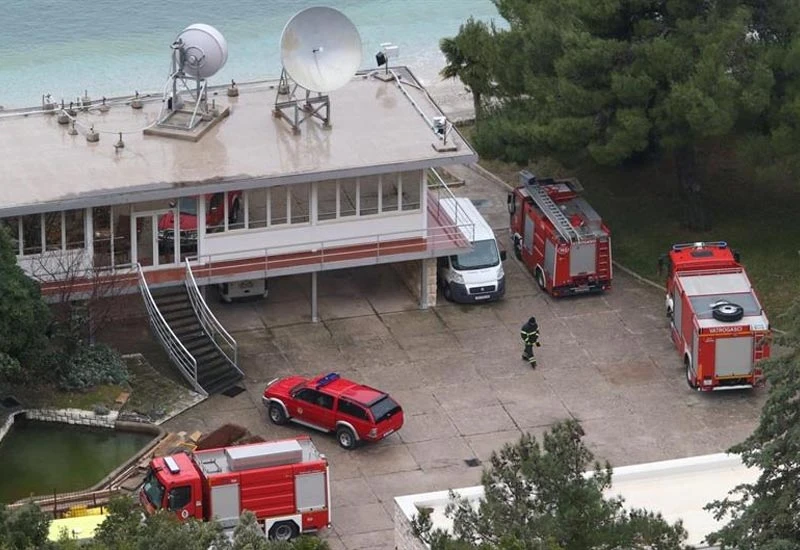 Tragedija u Dubrovniku: Pronađeno i drugo tijelo