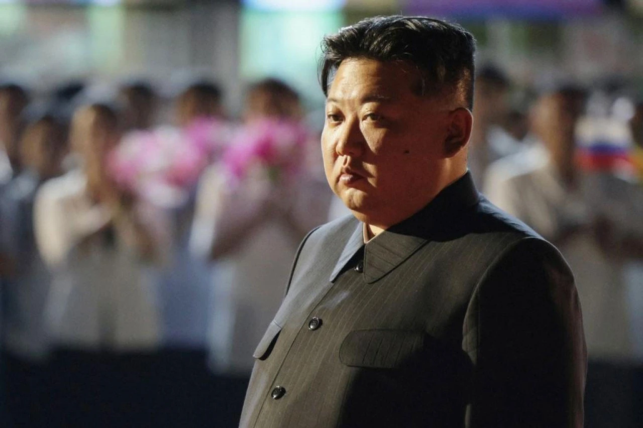 Kim Jong-un odbio stranu pomoć 