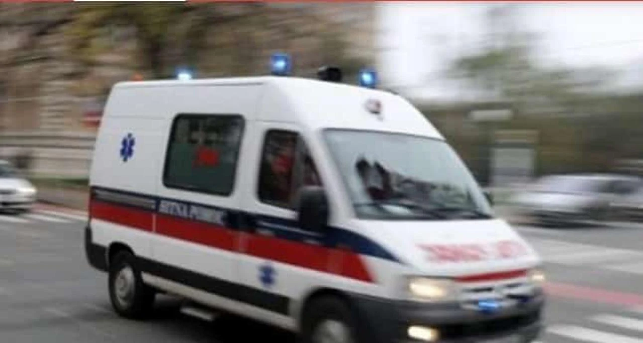 Prometna nesreća kod Konjica: Djevojčica zadobila ozljede neutvrđenog stupnja