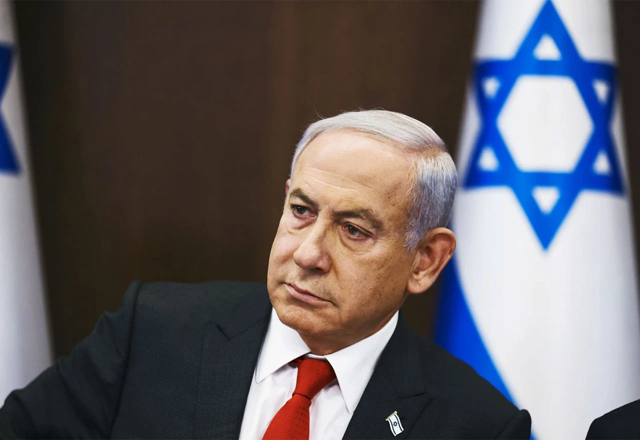 Netanyahu upozorio Iran da ne napada Izrael: ''Odgovorit ćemo i skupo naplatiti svaki čin agresije protiv nas''