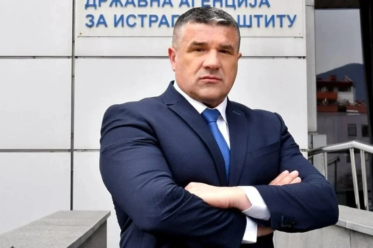 Vijeće ministara BiH nije uvažilo zahtjev Zorana Galića za razrješenje s funkcije u SIPA-i