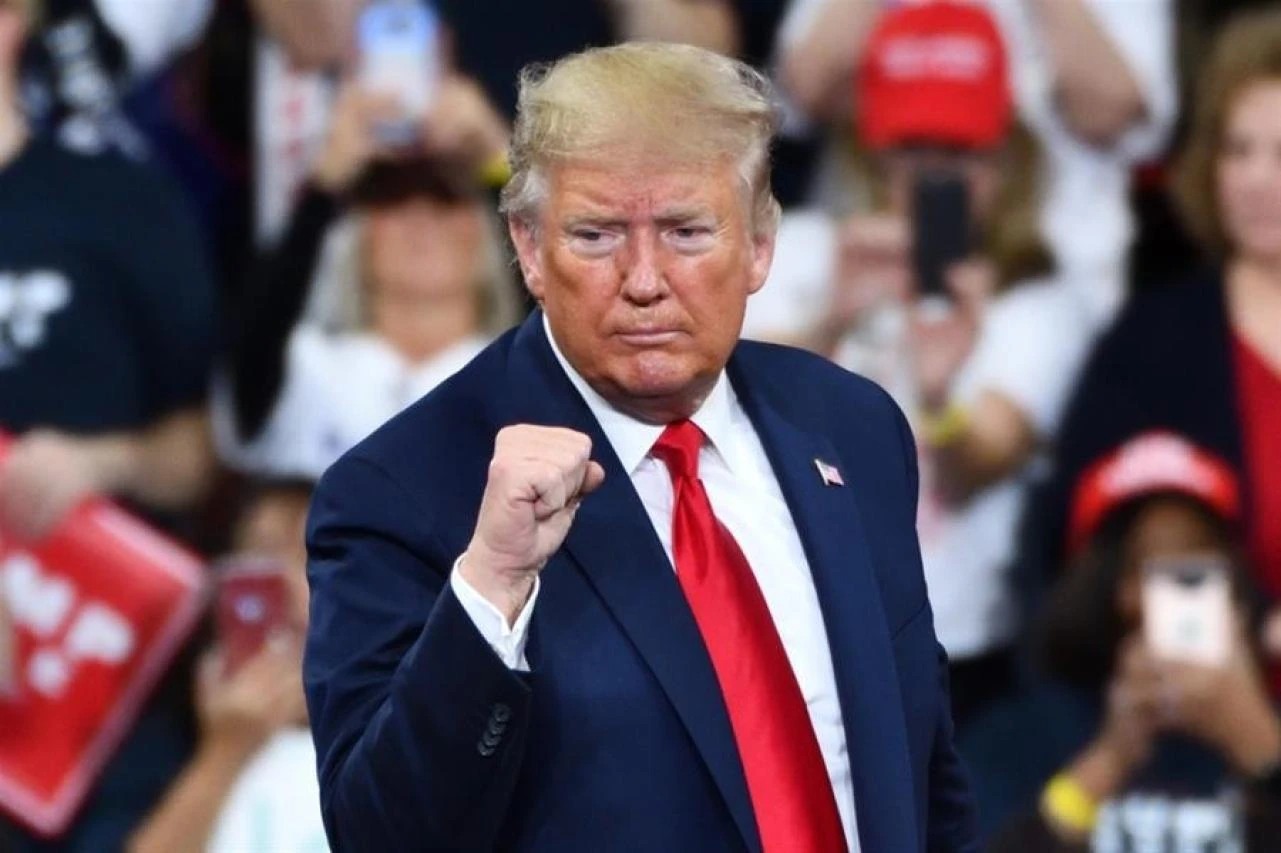 Nakon Bidenovog povlačenja: Oglasio se i Trump