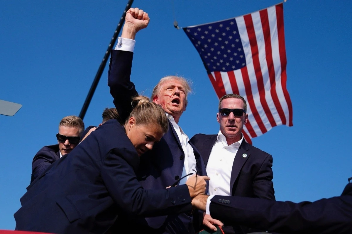 FBI objavio nove rezultate istrage atentata na Trumpa