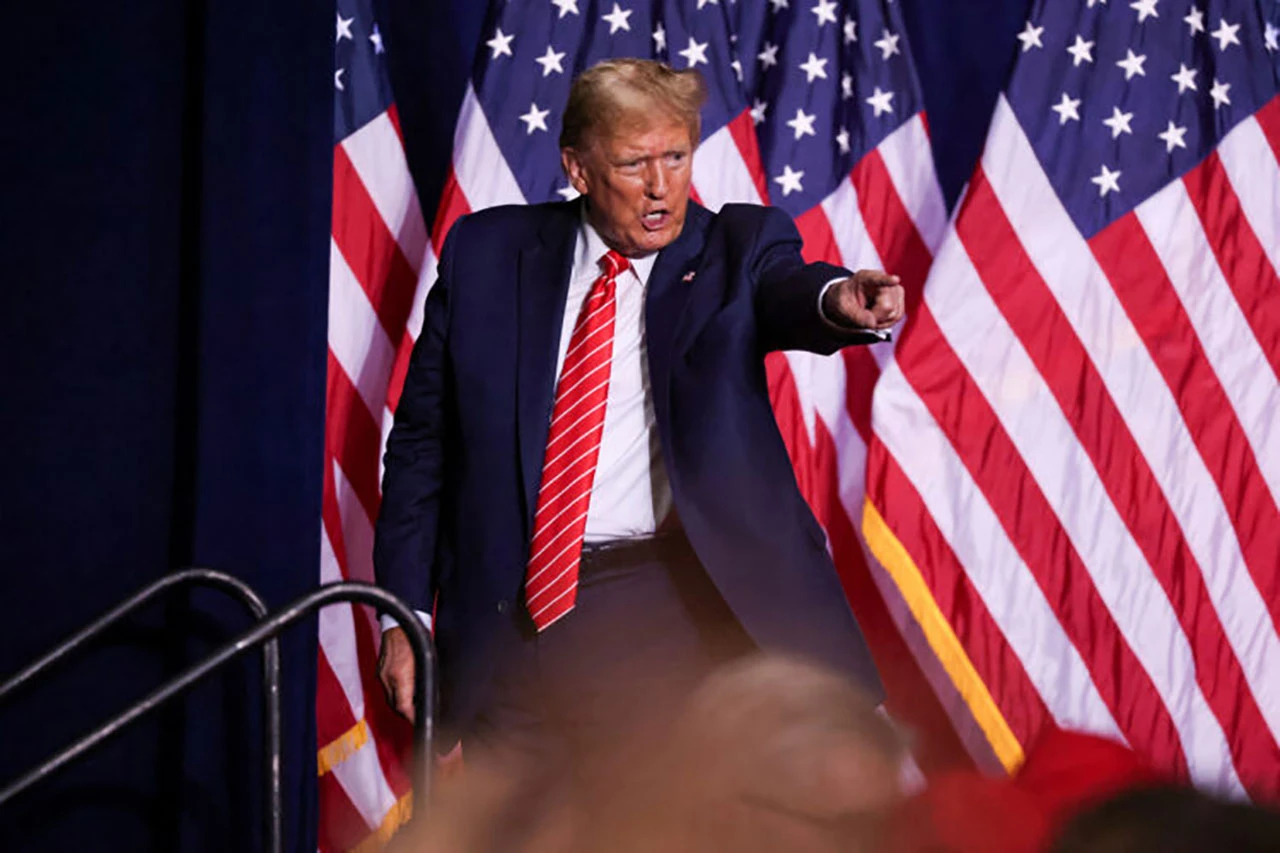  Trump obećao najveći pokušaj deportacije u povijesti SAD-a 