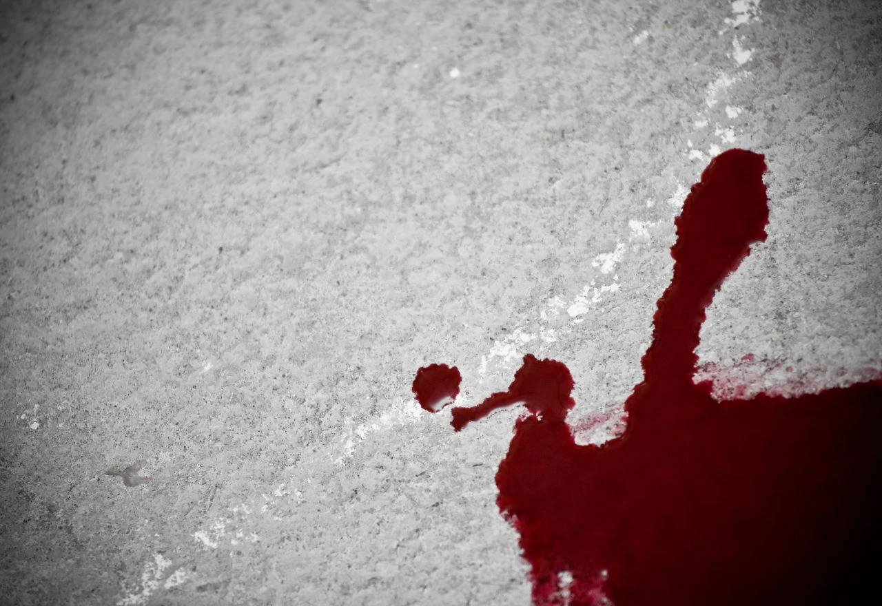 Užas u Hrvatskoj: Pijan i drogiran nožem napao partnericu