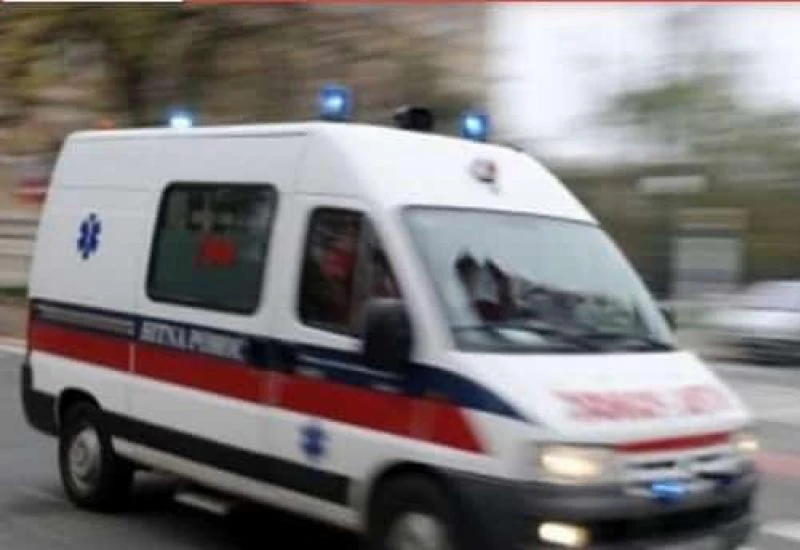U blizini novosadske tvrđave preminuo tinejdžer