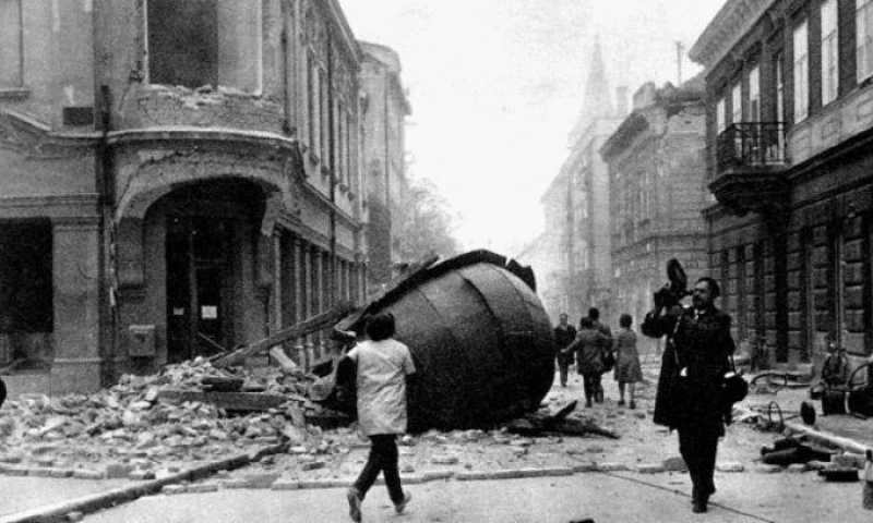 55 godina od potresa koji je devastirao Banja Luku