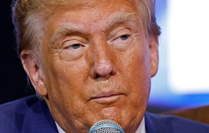 Trump - Ako Harris pobijedi uvest će nas u Treći svjetski rat