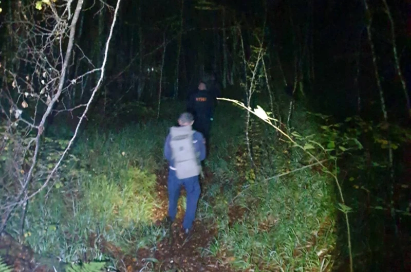 Brzom reakcijom deminera u Donjem Vakufu spašene dvije osobe