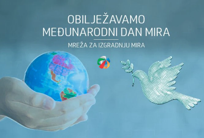 Dani Mira i Konferencija za Mir u Mostaru