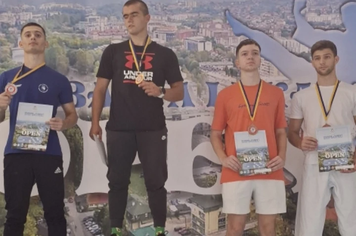 Mostarac neprikosnoven u katama