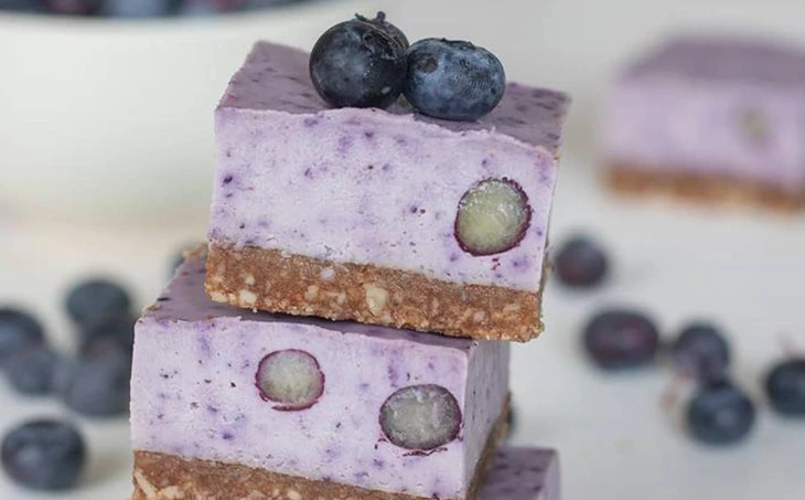 Cheesecake bez brašna i šećera u kojem ćete uživati