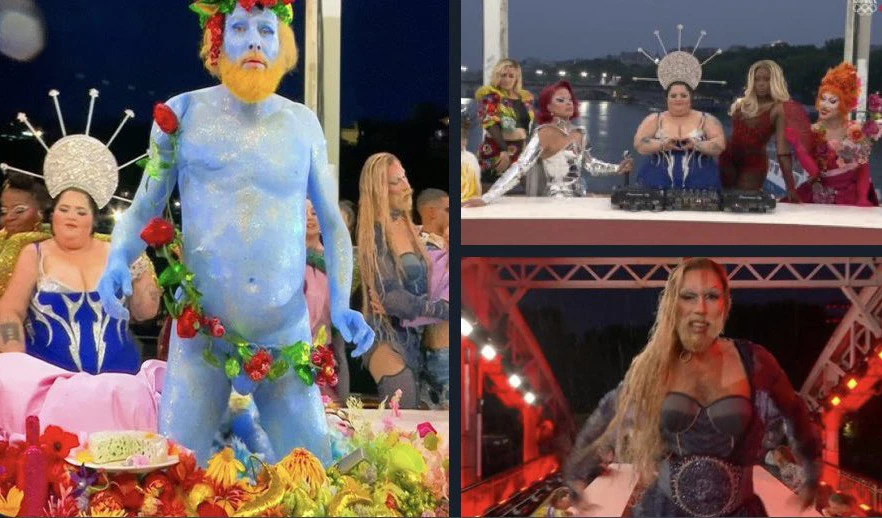 Ruska pravoslavna crkva o Olimpijadi - Europom se širi 'bezbožna kultura'
