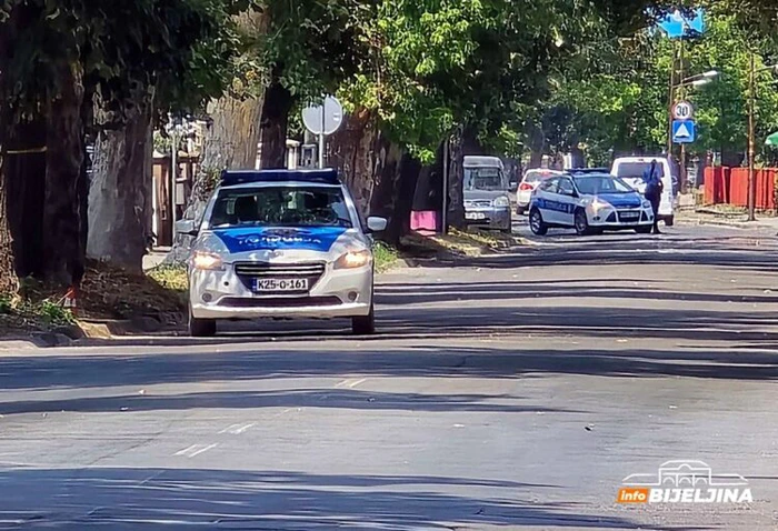 U BiH uhićena osoba koja se dovodi u vezu s osumnjičenim za ubojstvo u Srbiji