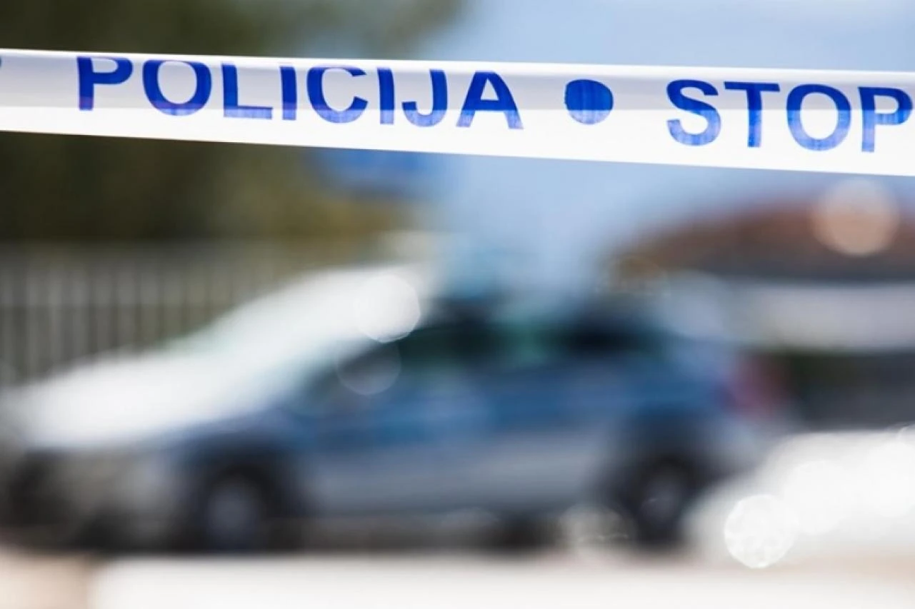 Hrvatska: U izgorjelom vozilu nađeno karbonizirano tijelo