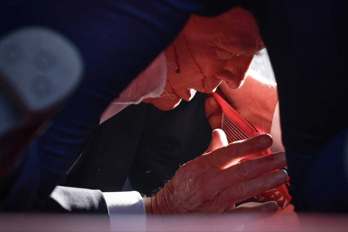 Napad na Trumpa FBI tretira kao pokušaj atentata