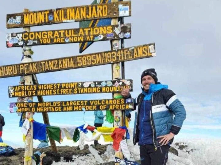 U 32. godini preminuo bh. rukometni sudac, planinar i liječnik