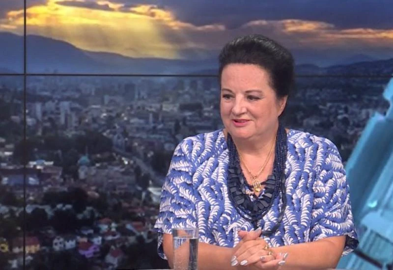 Cenić: Zakoni o Investiciono-razvojnoj banci RS neće zaživjeti