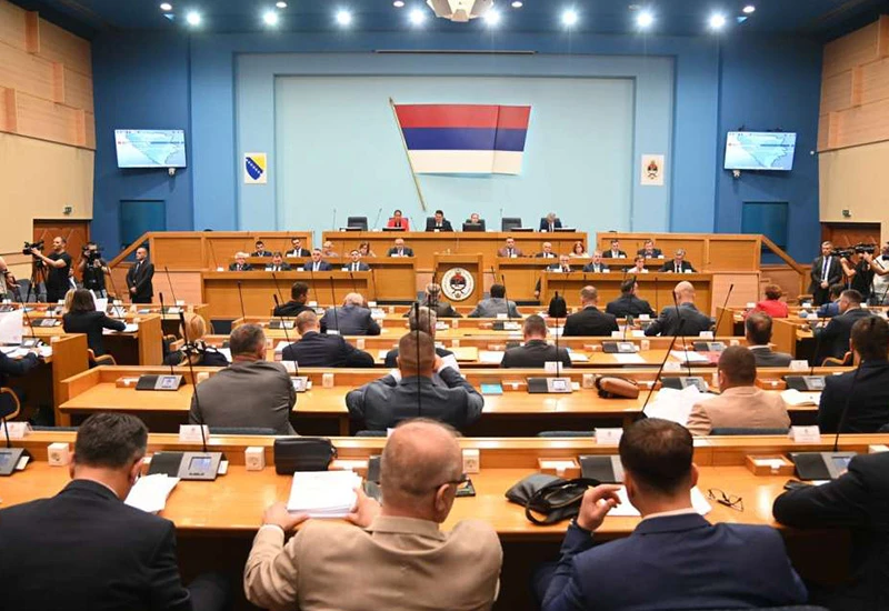 Dodik u NSRS: Deklaracija srpskog naroda je moćan dokument, toga mnogi nisu svjesni