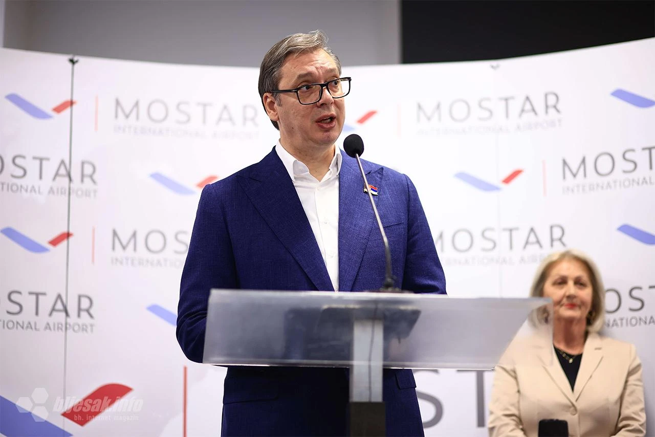 Propali pregovori: Kurti neće da vidi Vučića