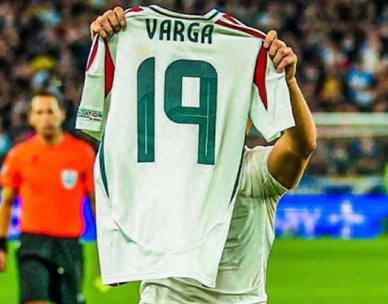 EURO 2024: Varga uspješno operiran, izlazi iz bolnice u srijedu
