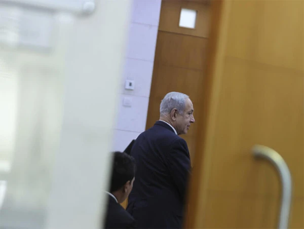 Izrael se sprema za potencijalno uhićenje Netanyahua