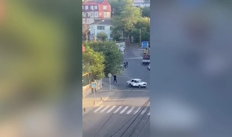 U Dagestanu ubijeno više od 15 policajaca i pet napadača
