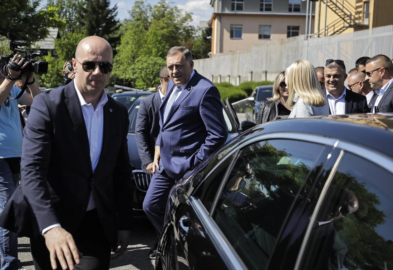 Dodik: Spriječili smo Osmicu da ubije 30 Bošnjaka, deset Srba i deset Hrvata