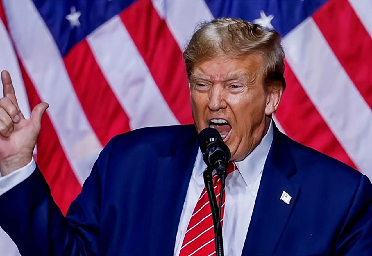 Trump: Zelenski je trgovac - kad god dođe u SAD ode kući sa 60 milijardi dolara