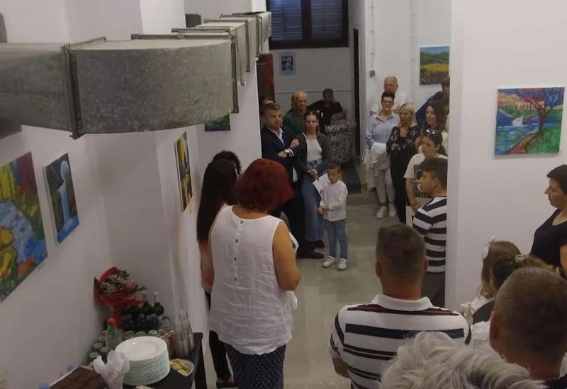 Novi Travnik: Atomsko sklonište postaje tvornica kulture