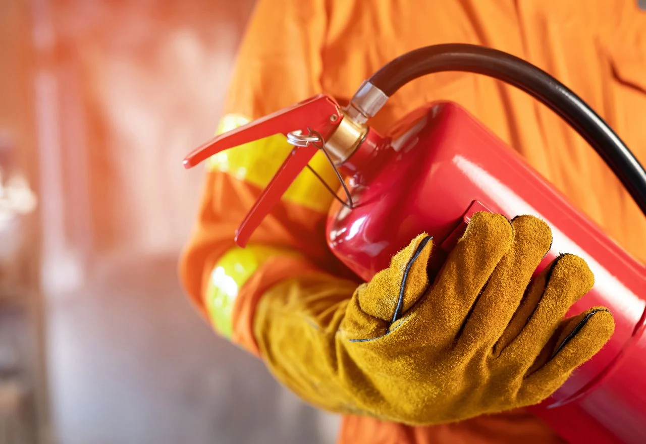 Vatrogasac ranjen kad se aktivirala ručna bomba