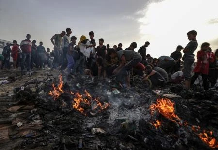 Talijani o izraelskim napadima na palestinske civile u Gazi: To se više ne može opravdati