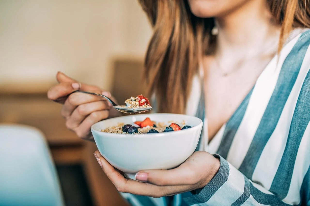 Dijeta od ponedjeljka? Isprobajte doručak za gubljenje kilograma