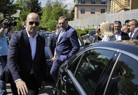 Srbi iz Federacije BiH odgovorili Dodiku u vezi razdruživanja BiH 