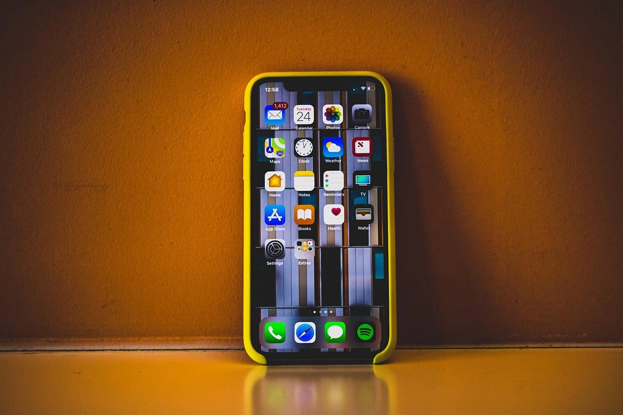 Ekrani na iPhone mobitelima neće se više moći ogrebati