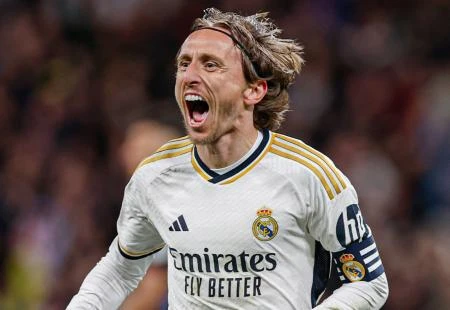 Marca: Real ponudio Modriću produljenje ugovora uz manju plaću