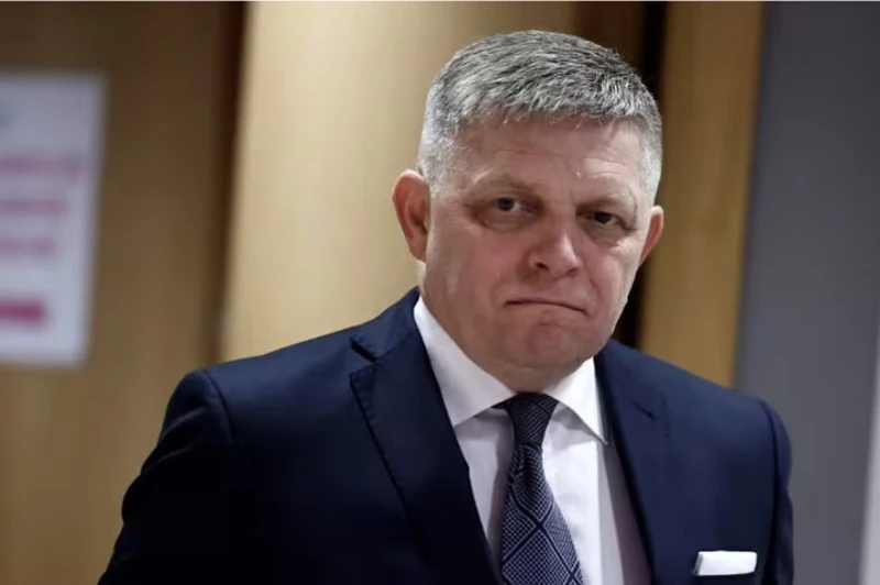 Slovački premijer podvrgnut još jednoj operaciji