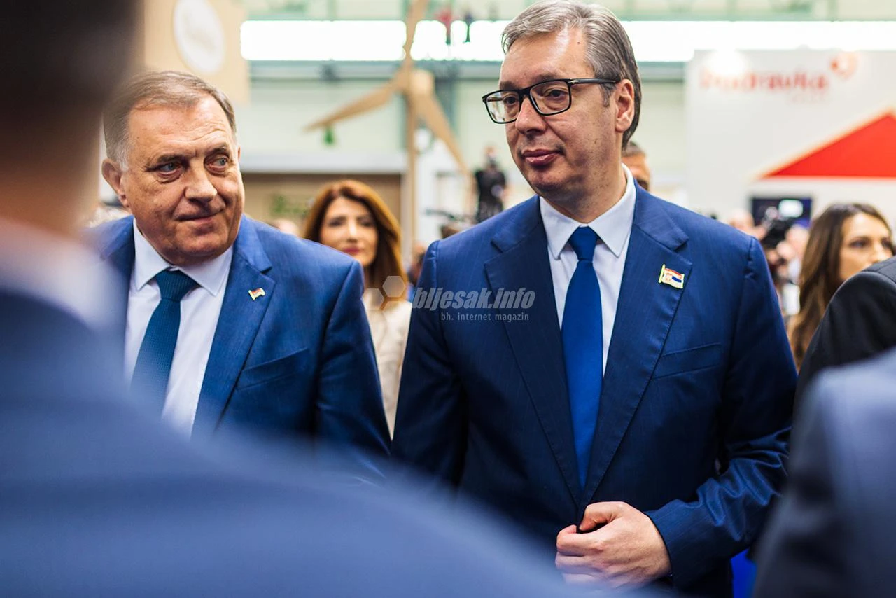 Vučić će na rezoluciju UN-a odgovoriti Njegoševim sabranim djelima