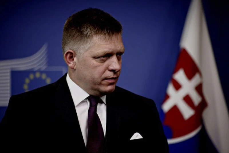 Atentat: Slovački premijer u stabilnom stanju nakon operacije