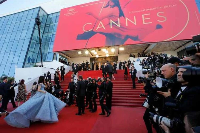 U konkurenciji za Zlatnu palmu u Cannesu 22 filma
