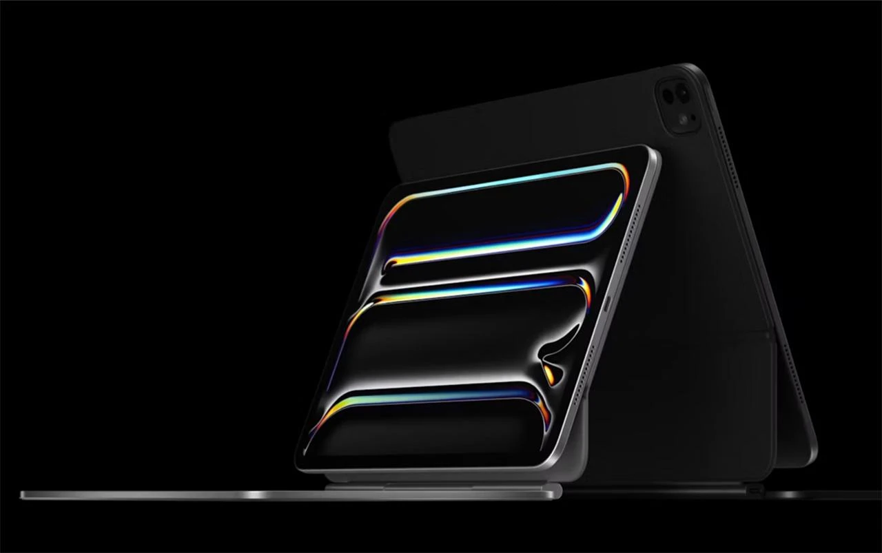 Apple bi do kraja godine trebao isporučiti i do 5 milijuna iPada Pro s OLED zaslonom