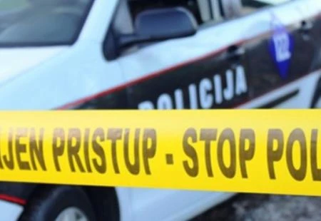 Iz Tužiteljstva se oglasili o ubojstvu sjekirom i samoubojstvu