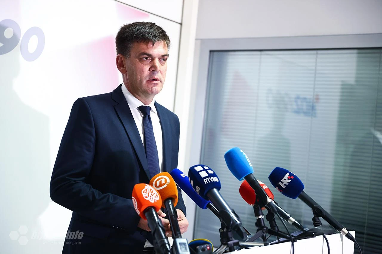 Cvitanović: Kada nam pravosuđe bude kao u EU nećemo moći hodati ulicom od uhićenja