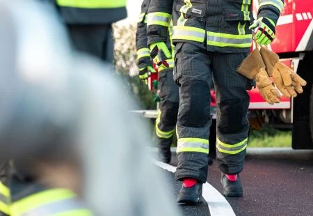 Požari u dva ugostiteljska objekta