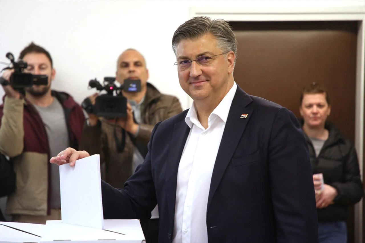Plenković: Na nove izbore nećemo ići sigurno, uvijek postoje kreativna rješenja